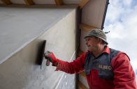 Armování předchází prasklinám