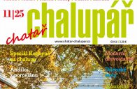 Chatař 11/25