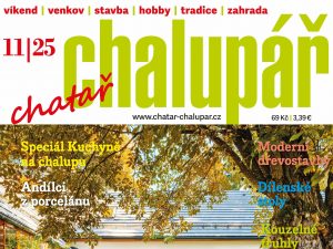 Chatař 11/25