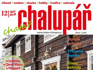 Chatář 12/2025