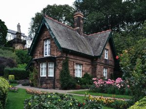 Štít si zaslouží péči