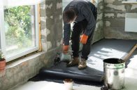 Termoizolační nátěry