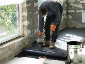 Termoizolační nátěry