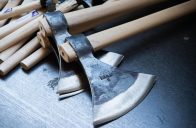 Italské sekery Rinaldi