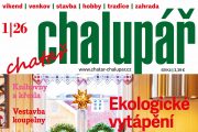 Chatař 1/26