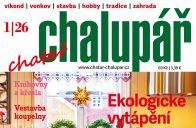 Chatař 1/26