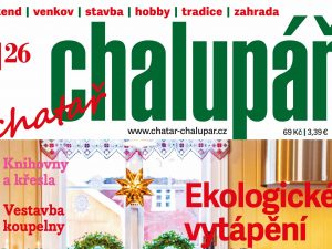 Chatař 1/26