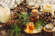 Vůně Vánoc