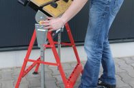 Pracovní stoly do dílny i na zahradu