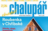 Chatař 2/2026