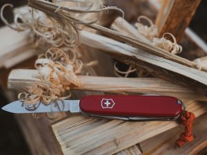 Bezpečné podpalování