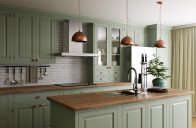 Pohodlné vaření na chalupě