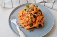 Recepty z mrkve