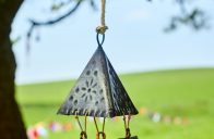 Zvonkohry a závěsné dekorace