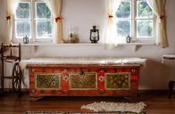 Truhly staré i současné