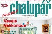 Chatař 03/26