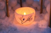 Bezpečné osvětlení zahrady