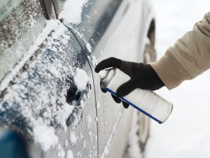 Když to všechno zamrzne