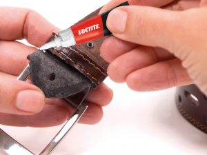 Průvodce světem lepidel