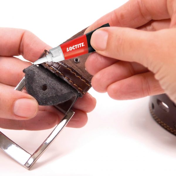 Průvodce světem lepidel