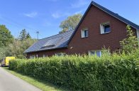 Solární a fotovoltaický ohřev vody