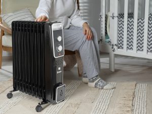 Teplo se dá přenášet