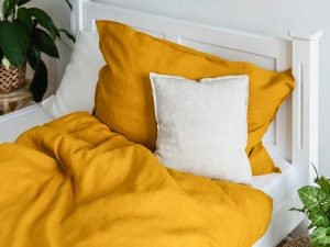 Povlečení nejen na chalupu