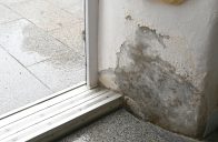 Jak zbavit dům vlhkosti
