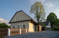 Jak uchopit venkovskou architekturu