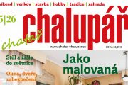 Chatař 05/26