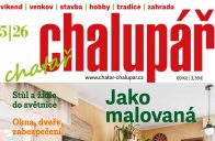 Chatař 05/26