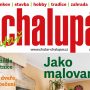 Chatař 05/26
