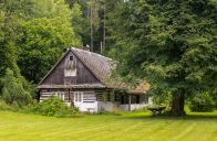 Pojištění chat a chalup