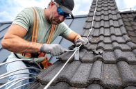 Ochrana před blesky