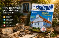 Chatař 06/26