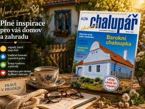 Chatař 06/26