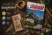 Chatař chalupář 07/26