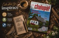 Chatař chalupář 07/26