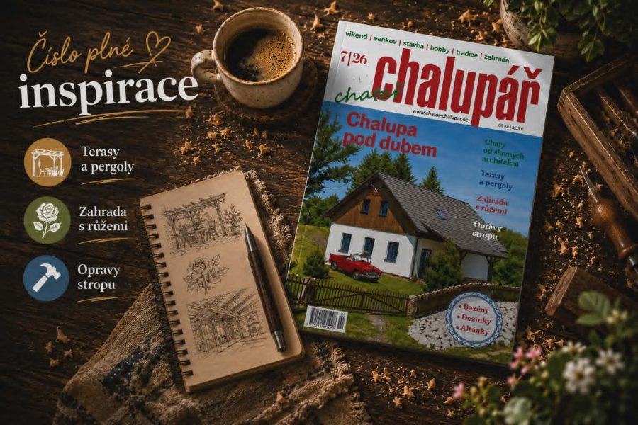 Chatař 07/26