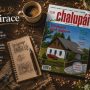 Chatař chalupář 07/26