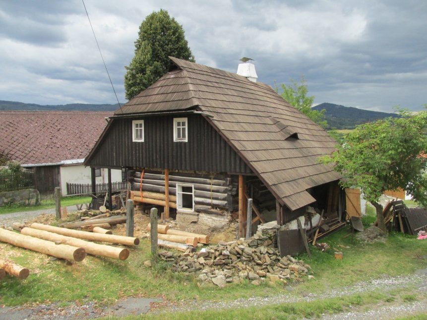 Roubenka