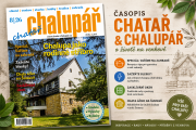 Chatař chalupář