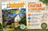 Chatař chalupář