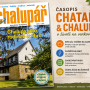 Chatař chalupář