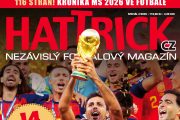 Hattrick speciál