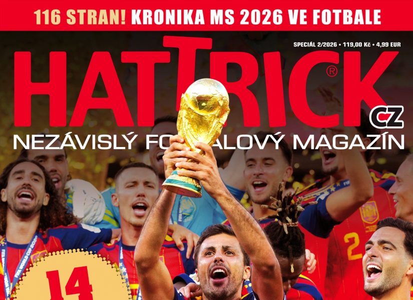 Hattrick speciál
