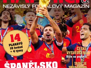 Hattrick speciál