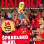 Hattrick speciál
