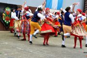 Slavnosti