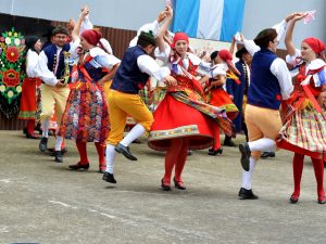 Slavnosti